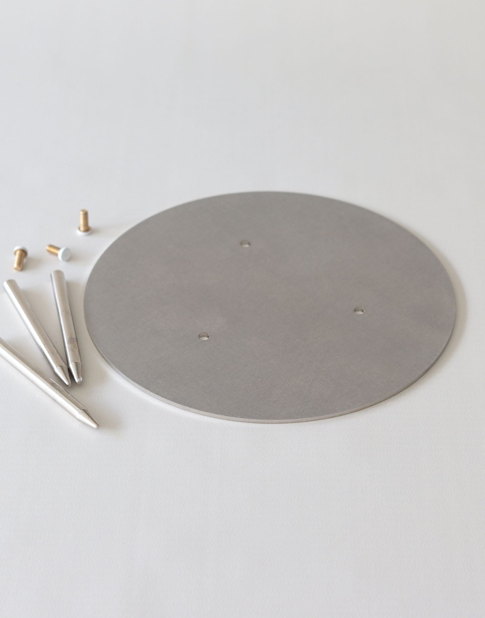 The Round Cake Compass - PropSecure® - Prop Options