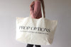 Sac fourre-tout